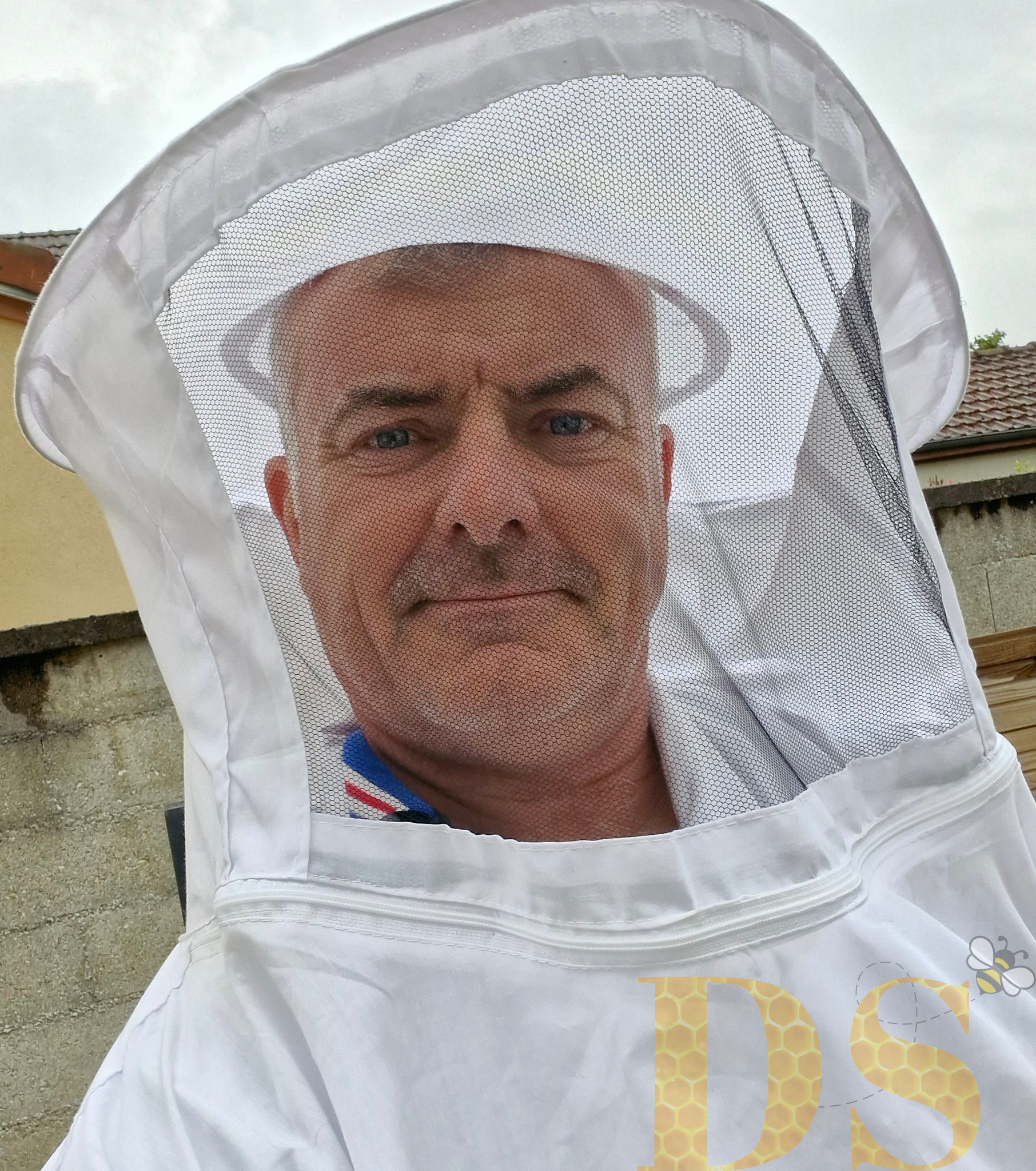 Apiculteur professionnel